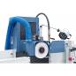 Preview: Manual parallel puller with micrometre adjustment included in the scope of delivery.